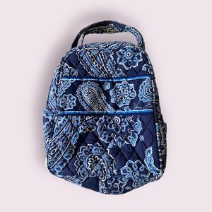FREE W BUNDLE PURCHASE OF VERA BRADLEY OR ORDER OVER $30 Vera Bradley lunchbox